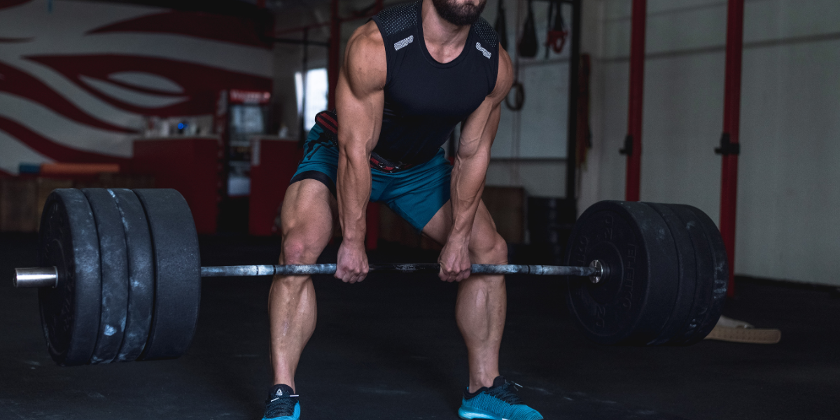 Taurine and NAC: A Powerful Energy and Recovery Duo