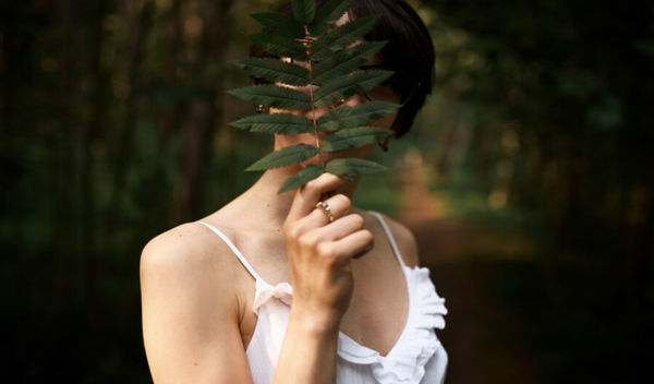 Libido Booster - Ashwagandha in Increasing a Woman's Libido 