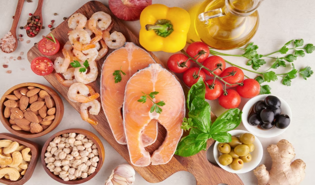 Understanding the Importance of Omega-3 for Brain & Mental Health 