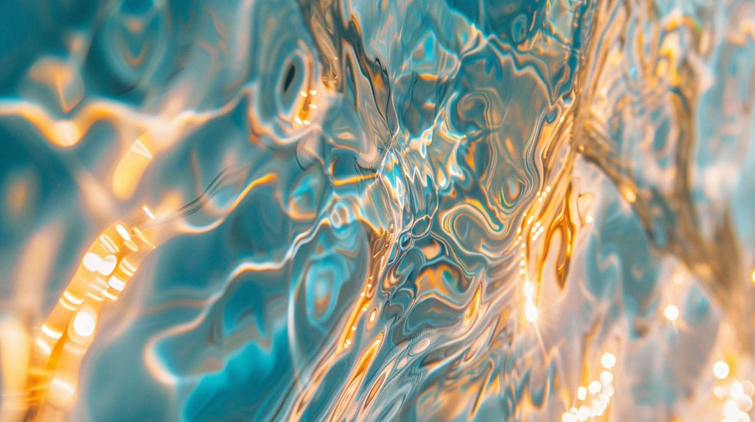 The Hydration Cheat Sheet: What Your Body Is Really Asking for When You Feel Thirsty