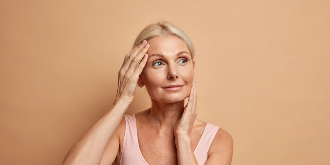 Vegan Collagen Supplements: Do They Help with Anti-Aging?