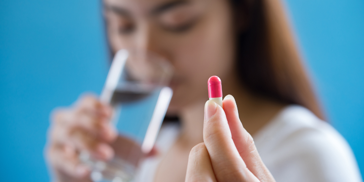 Complex Side Effects Vitamin B Complex: Uses, Benefits, Side Effects & Dosage