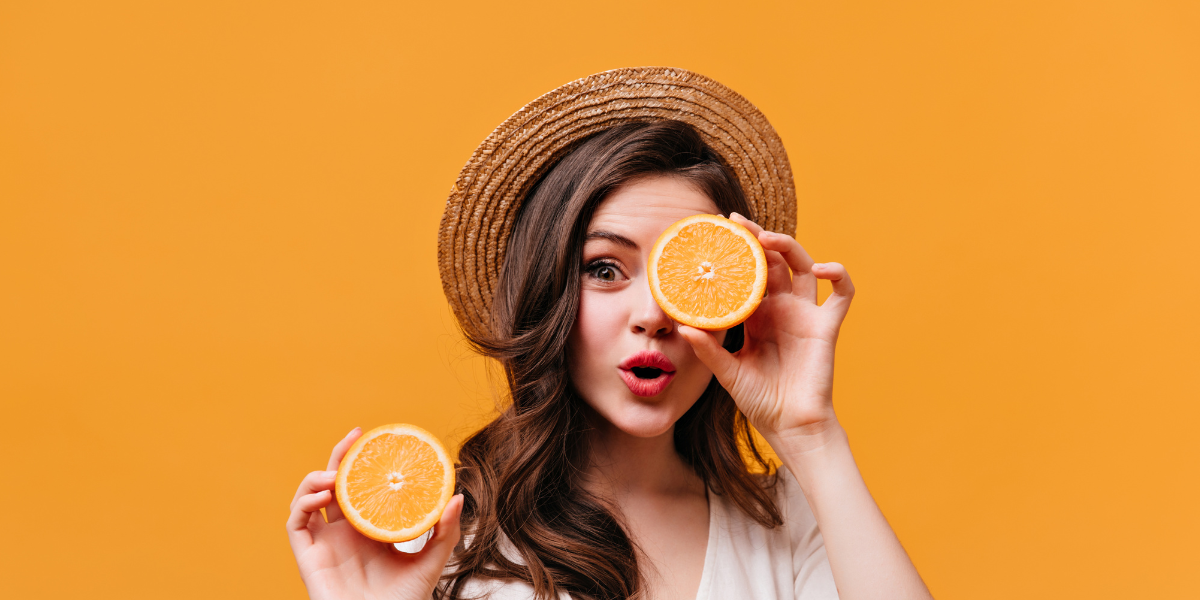 Vitamin C-Rich Foods