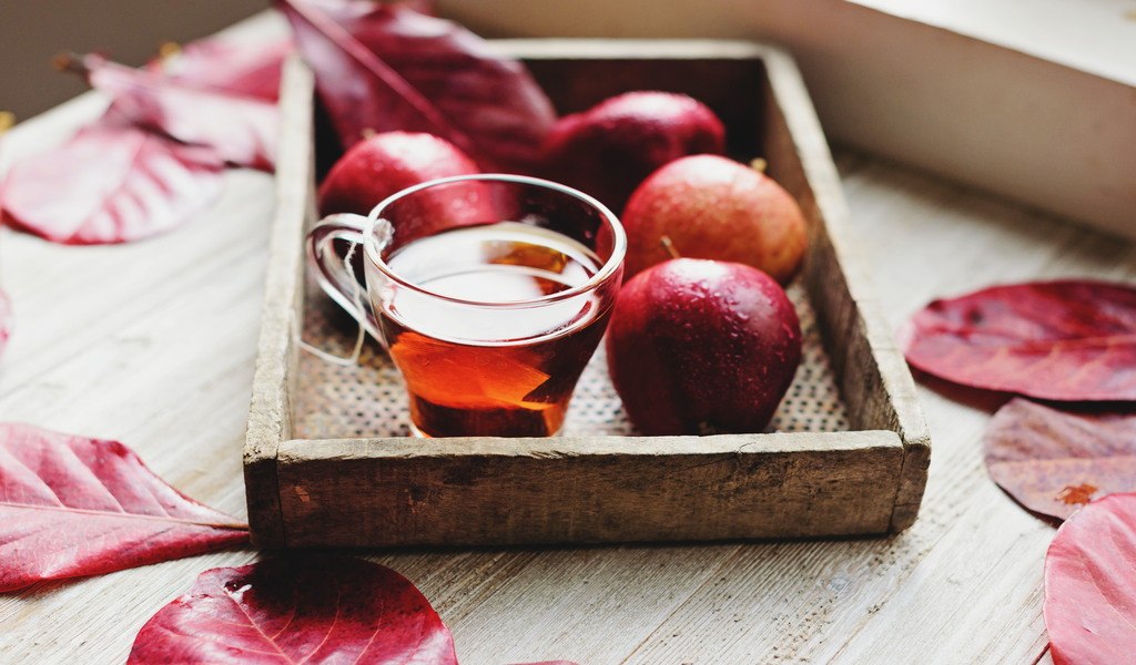 What Happens When You Take Garcinia Cambogia And Apple Cider Vinegar Together