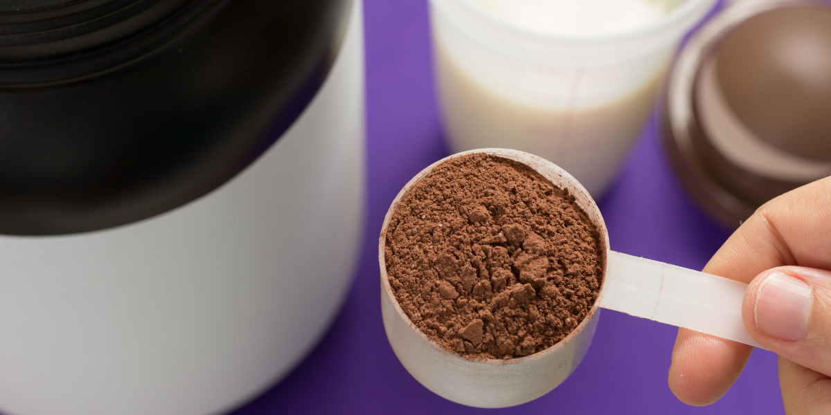 What Is Raw Whey Protein and How Is It Made?
