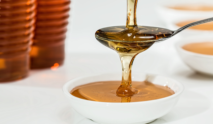 What Makes Manuka Honey More Beneficial Than Regular Honey?