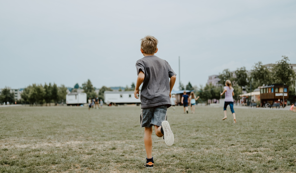 What Must Parents Do To Ensure Their Kids Are Healthy