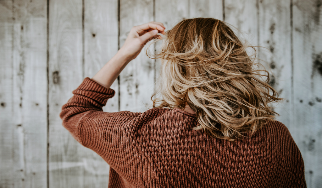 What Is Fo Ti Extract And The Role It Plays In Improving Hair Health