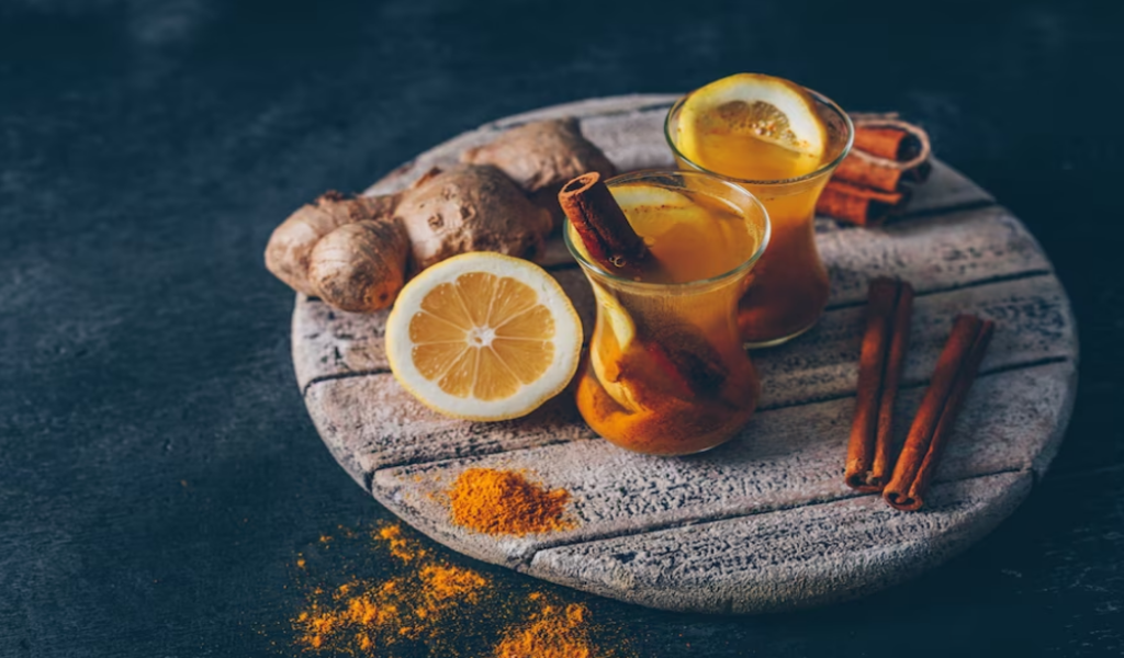 Ginfort® Benefits