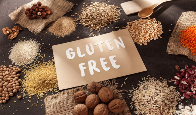 What is Gluten and Why are People Opting to Go Gluten-Free?