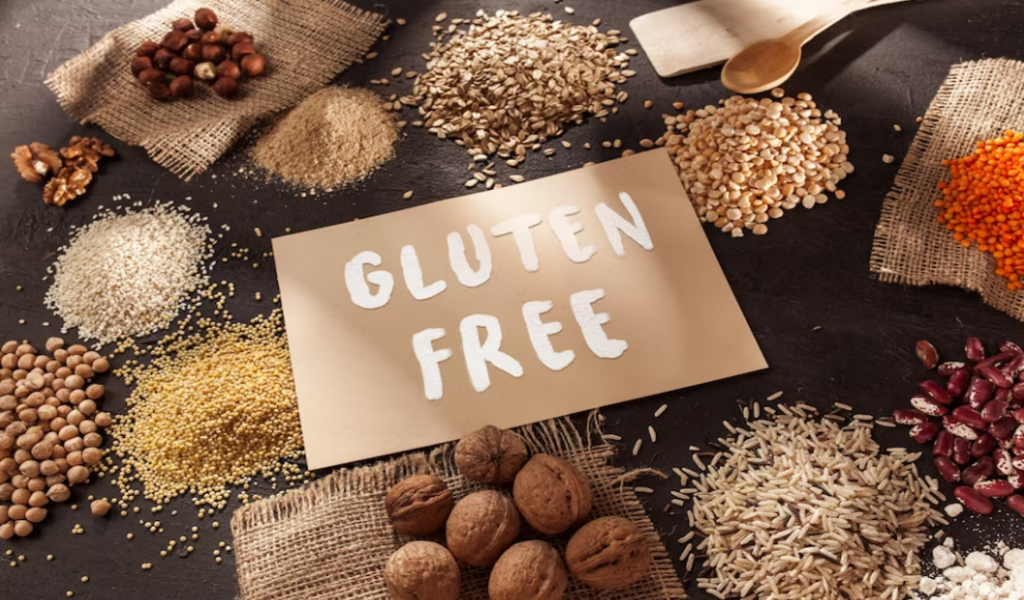 What is Gluten and Why are People Opting to Go Gluten-Free? 
