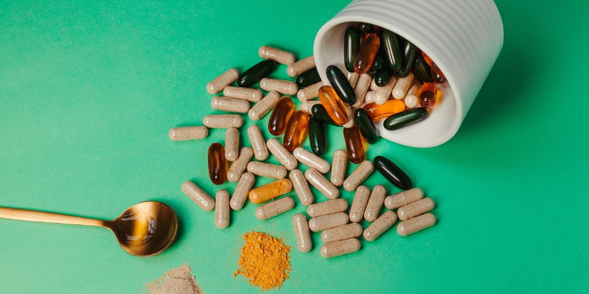 Role of Multivitamins in the Body