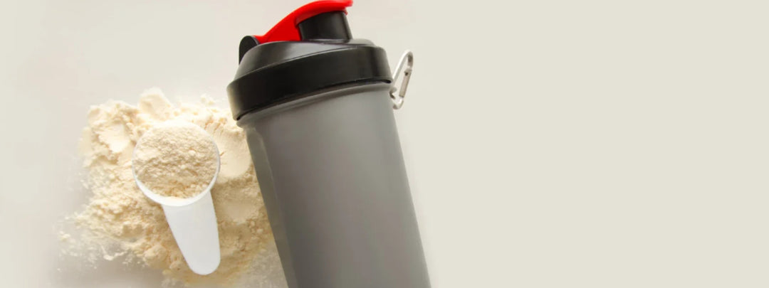 Whey protein for women aids muscle recovery and enhances overall fitness. 