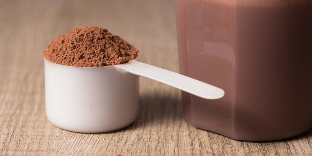 Whey Protein: All You Need to Know