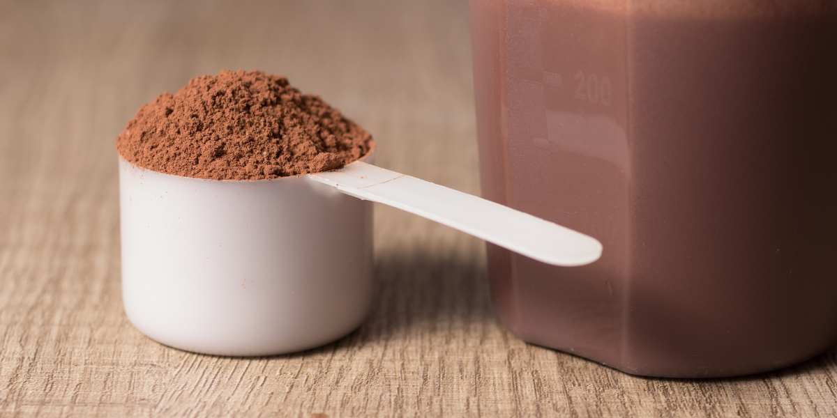 Whey Protein: All You Need to Know