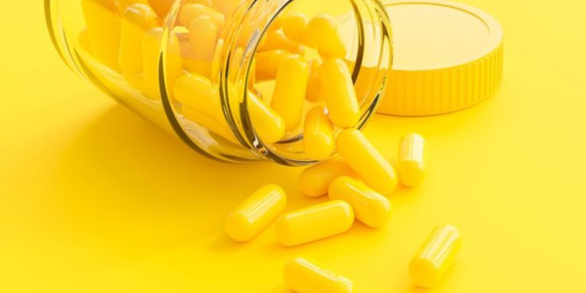 Why Berberine Is Good for Metabolic Health?