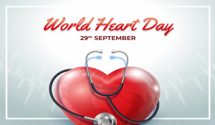 World Heart Day 2023: Understanding How Heart Health Differs in Men and Women