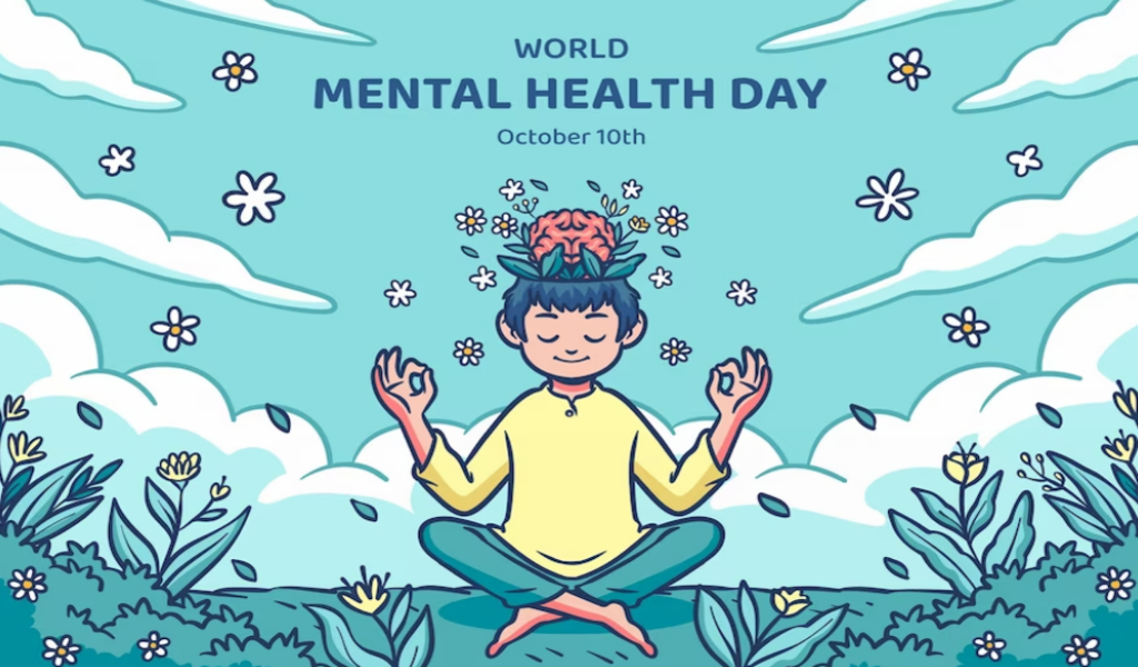 World Mental Health Day 2023