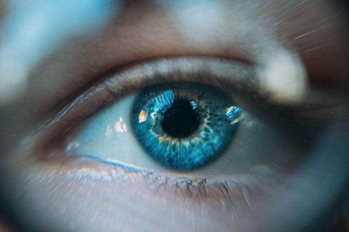 World Sight Day: Improve Your Eyesight With Eye Health Melts