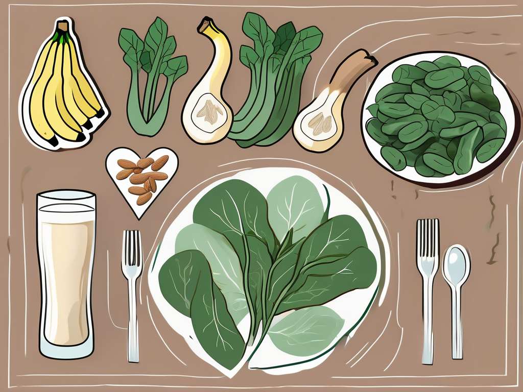 Top 10 Magnesium-Rich Foods