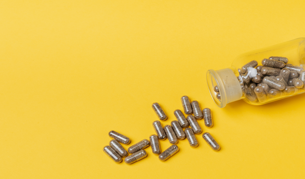Your A-Z Guide On All Essentials Vitamins And Minerals Your Body Needs