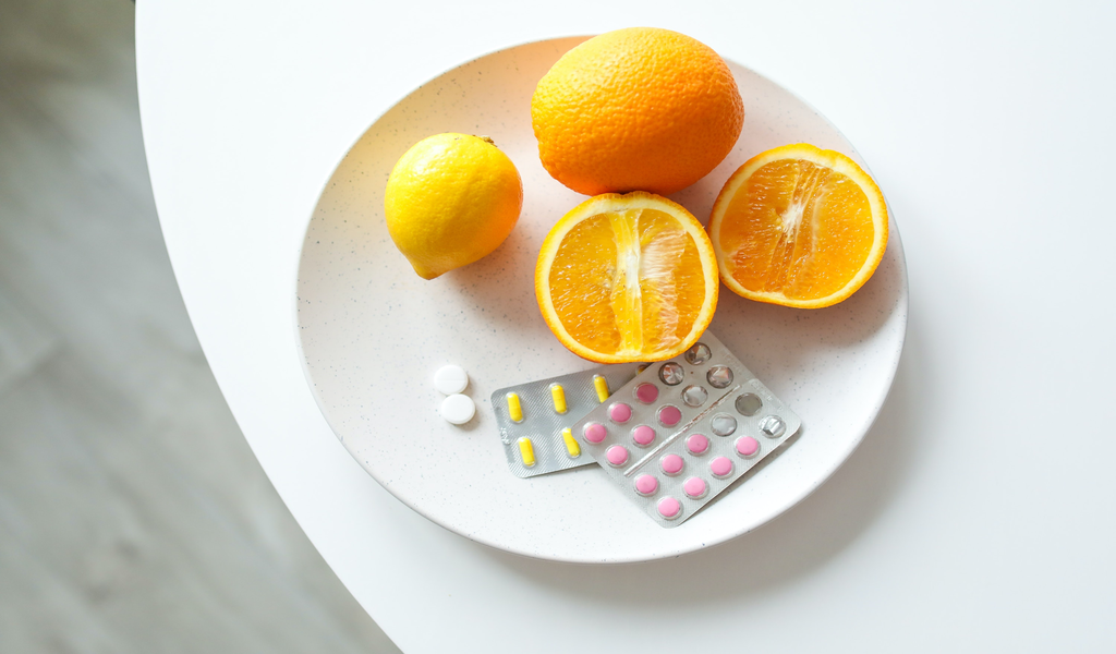 Your Guide To Identifying Vitamin Deficiencies Improving Vitamin Levels
