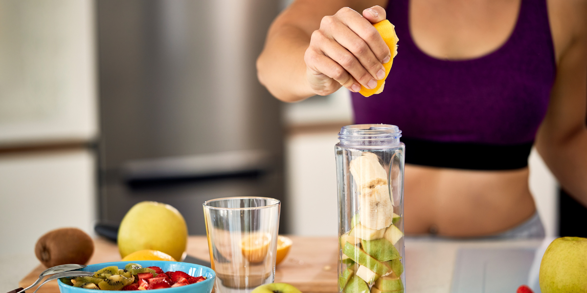 Your Guide to Pre-Workout Supplements: Benefits, Timing, and Natural Alternatives