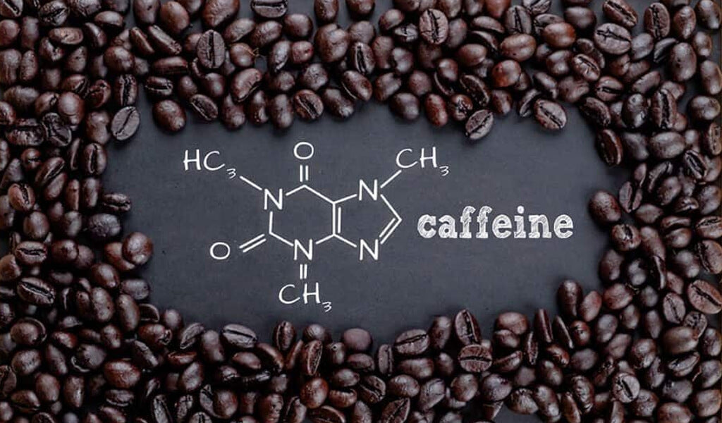 Everything About Caffeine For Energy