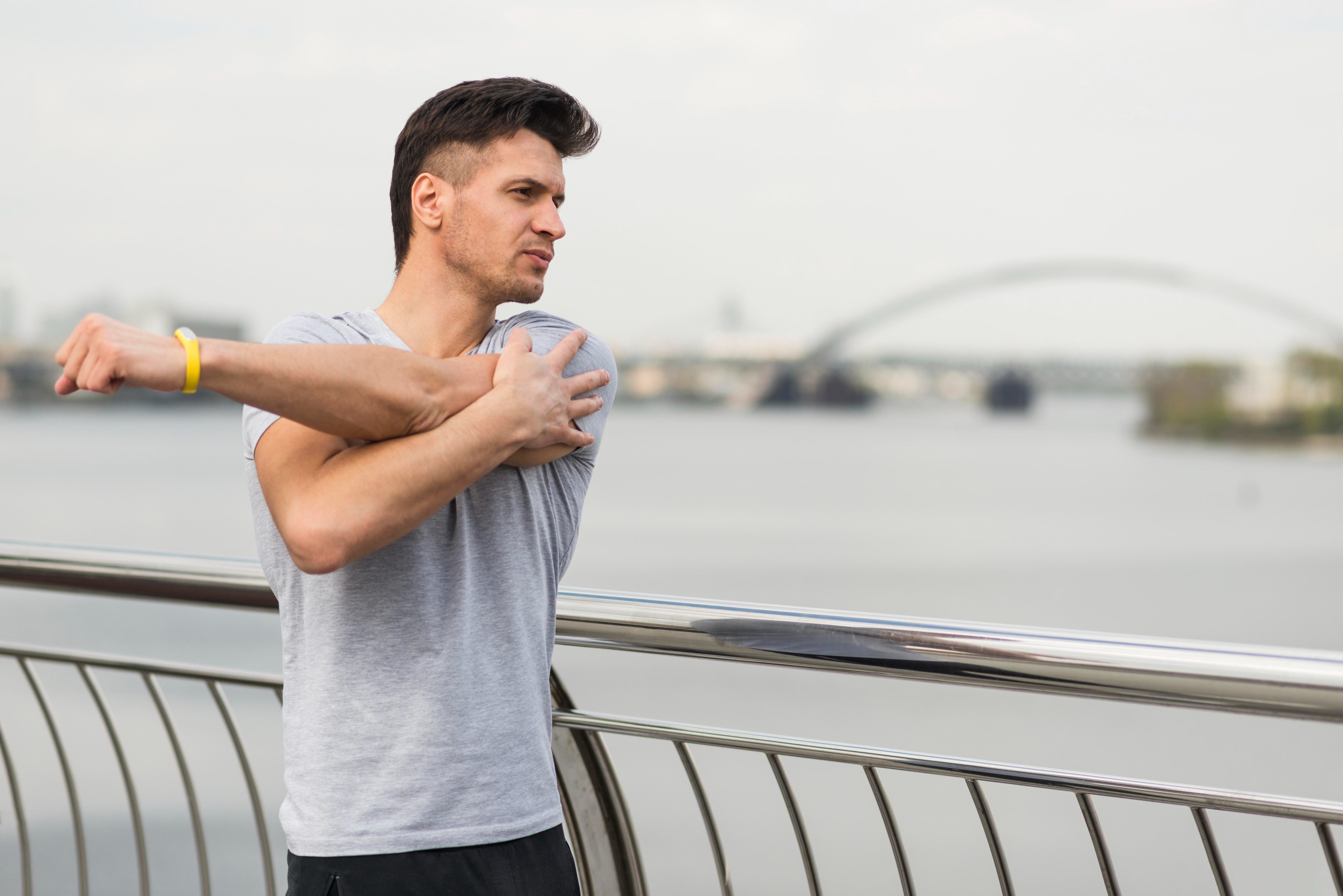 Why Athletes Swear by Magnesium for Recovery
