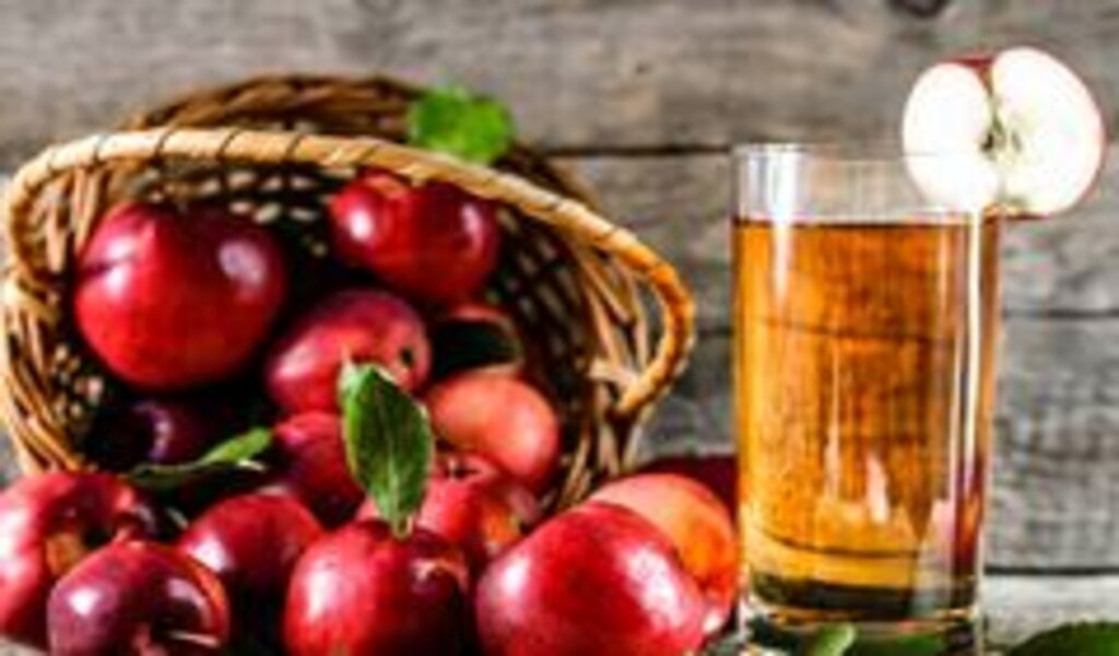 Apple Cider Vinegar