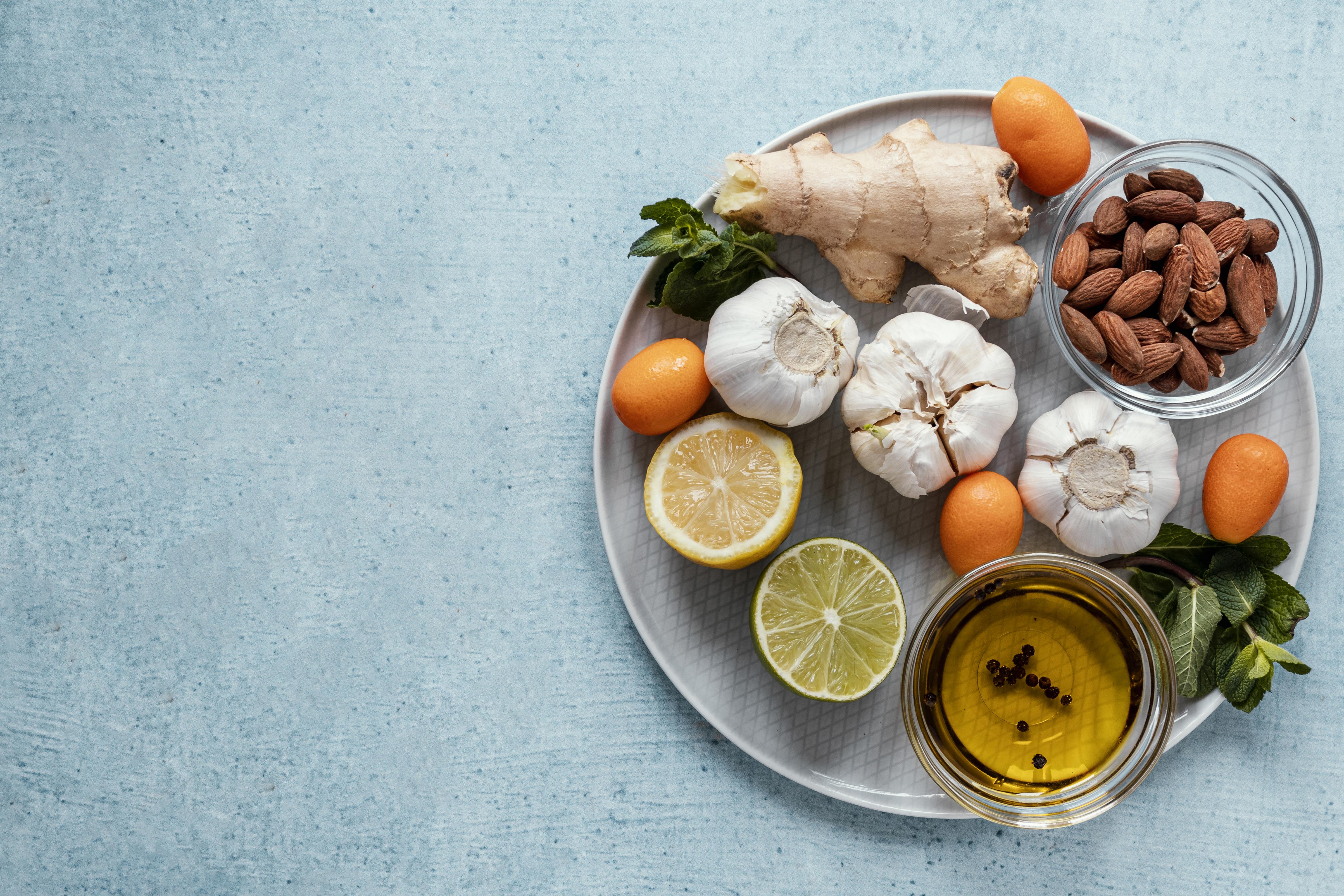 10 High Protein Foods to Fuel Your Daily Longevity Routine