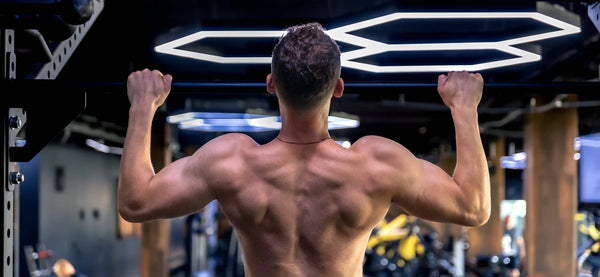 How to Build Lean Muscle with Isolate Whey Protein Powder? 