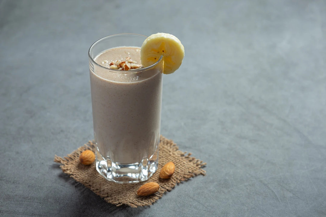 Is it okay to consume whey protein without working out? 