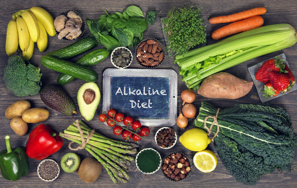 Alkaline Diet