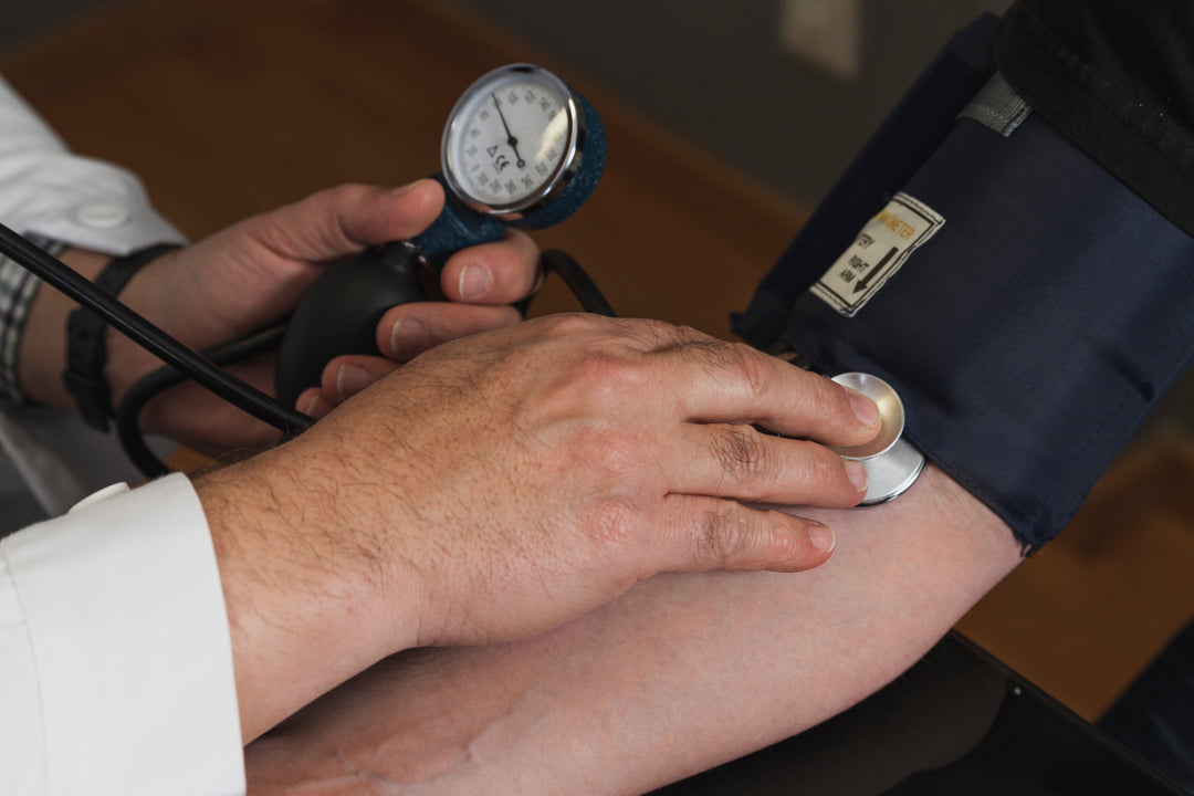 What is Blood Pressure and How Does it Differ in Men and Women?