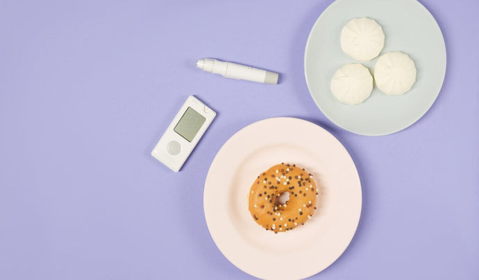 The Importance of Keeping Your Blood Sugar Level in Control