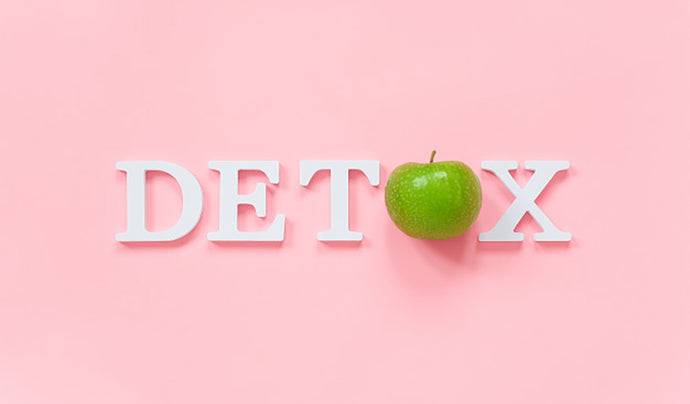 7 Surprising Foods that Actually Help your Body with Detoxification