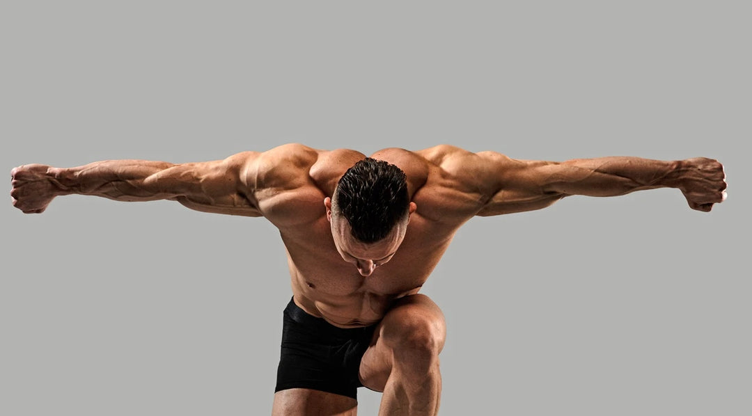 13 Ways Whey Protein Boosts Muscle Growth 