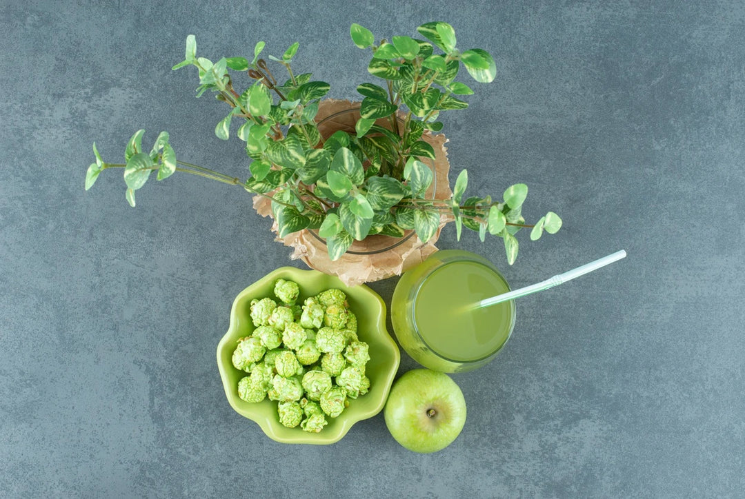 How to Boost Gut Health with Plant-Based Prebiotic Fiber 