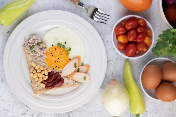 How to Choose High Protein Low Carb Foods for Weight Loss 