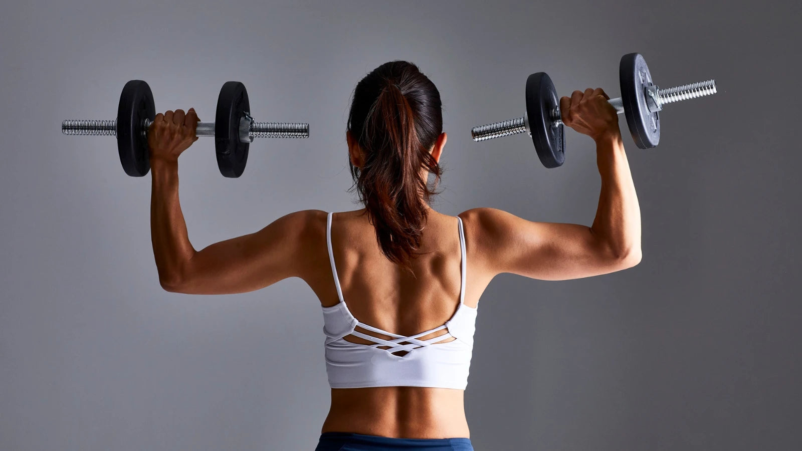 Build Muscle at Home: No Gym Equipment Needed for Strength