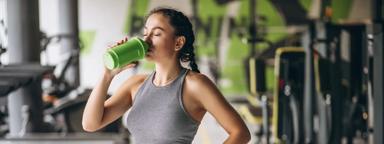 Can You Drink Protein Shake Empty Stomach? What Works Best
