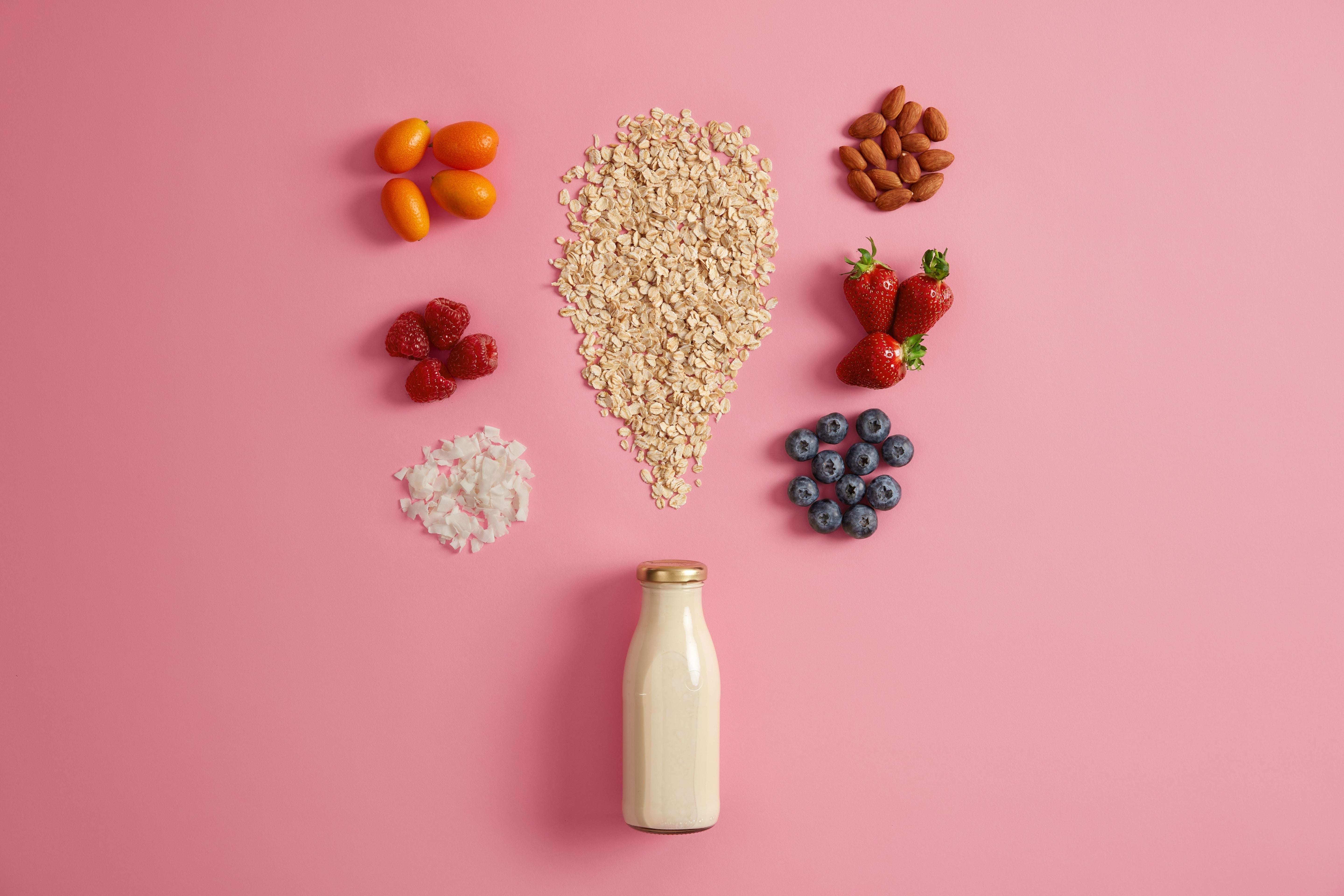 How to Choose the Right Kids Nutrition Drinks for Growth