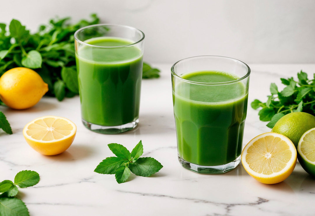 Best Time to Take Moringa