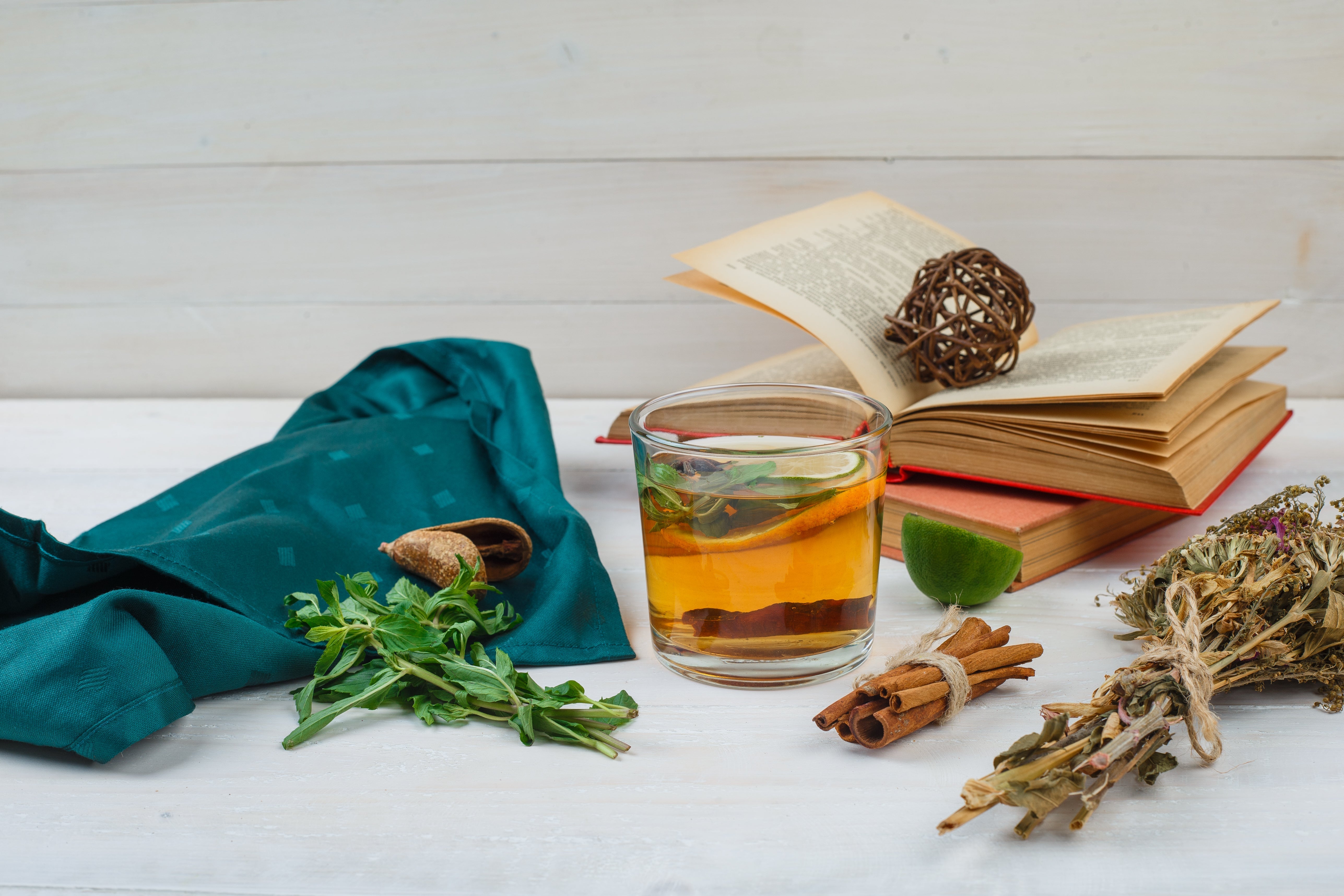 Ayurvedic Home Remedies for Cough and Cold