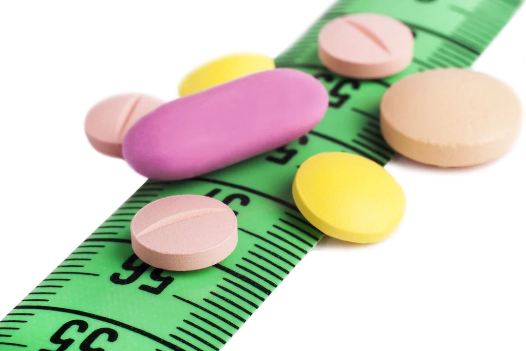 How to Choose the Right Dietary Supplements for Weight Management? 