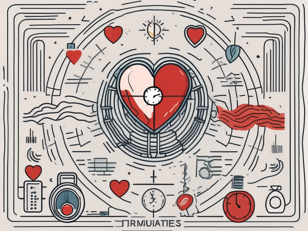 Magnesium Taurate-Heart's Friend