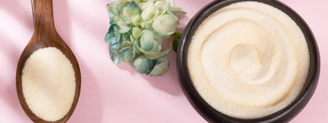 Collagen Peptides: Your Complete Results Guide 