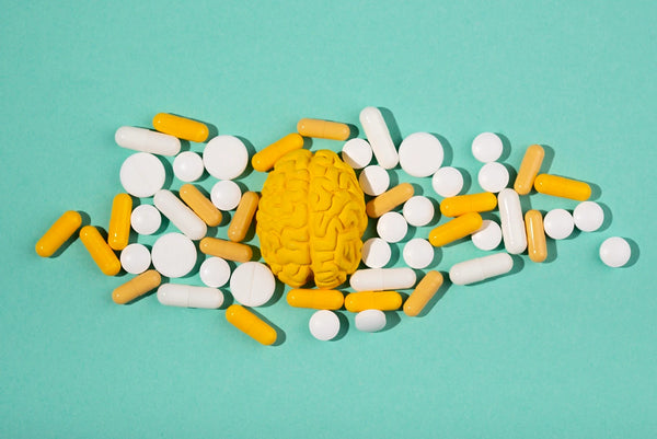 How to Support Brain Health Naturally with Supplements? 