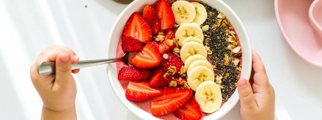 Complete Guide: Supporting Healthy Child Growth 